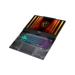Гейминг лаптоп MSI CYBORG 15 B2RWFKG-433XBG, 9S7-15Q342-433