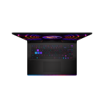 MSI GE68 HX RAIDER 14VHG-461BG, 9S7-15M131-461