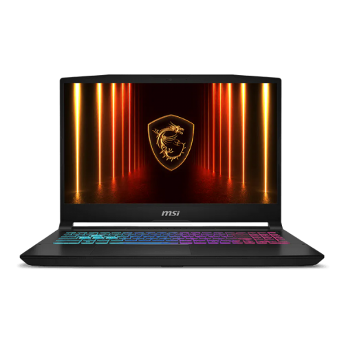 Гейминг лаптоп MSI KATANA 15 HX B14WEK-214XBG, 9S7-1587C1-214