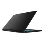 Геймърски лаптоп MSI KATANA 17 B13VGK-1078BG, 9S7-17L541-1078