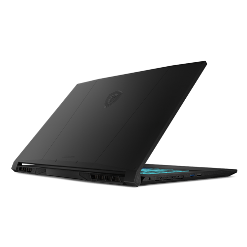 Геймърски лаптоп MSI KATANA 17 B13VGK-1078BG, 9S7-17L541-1078
