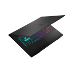 Геймърски лаптоп MSI KATANA 17 B13VGK-1078BG, 9S7-17L541-1078