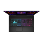 Геймърски лаптоп MSI KATANA 17 B13VGK-1078BG, 9S7-17L541-1078