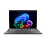 Лаптоп MSI PRESTIGE 13 AI+ EVO A2VMG, 9S7-13Q322-058