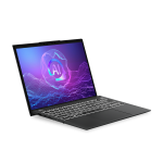 Лаптоп MSI PRESTIGE 13 AI+ EVO A2VMG, 9S7-13Q322-058