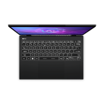 Лаптоп MSI PRESTIGE 13 AI+ EVO A2VMG, 9S7-13Q322-058