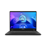 MSI PRESTIGE 14 AI STUDIO, 9S7-14N211-014