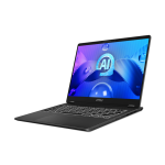 MSI PRESTIGE 14 AI STUDIO, 9S7-14N211-014