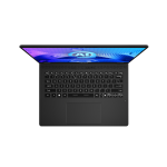 MSI PRESTIGE 14 AI STUDIO, 9S7-14N211-014