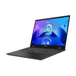 MSI PRESTIGE 16 AI STUDIO B1VG