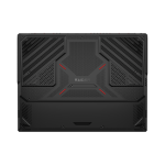 Лаптоп, MSI Raider A18 HX A9WIG, RTX 5080 16GB 1334 AI TOPS, Ryzen 9 9955HX3D Up to 5.4 GHz, 128 MB L3, 18" (3840x2400), MiniLED, 120Hz, 64GB DDR5 2TB PCIe SSD, Wi-Fi 7, Windows 11 Home