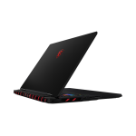 Лаптоп, MSI Raider A18 HX A9WJG, NVIDIA RTX 5090 24GB 1824 AI TOPS, Ryzen 9 9955HX3D Up to 5.4 GHz, 128 MB L3, 18" (3840x2400) MiniLED, 120Hz, 64GB DDR5, 2TB PCIe SSD, Wi-Fi 7, Windows 11 Home