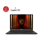 MSI STEALTH A16 AI+ A3XWHG 023