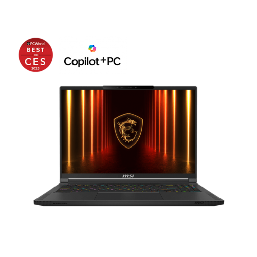 MSI STEALTH A16 AI+ A3XWHG 023