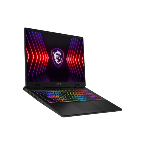 MSI SWORD 16 HX B14VGKG-029BG, 9S7-15P214-029