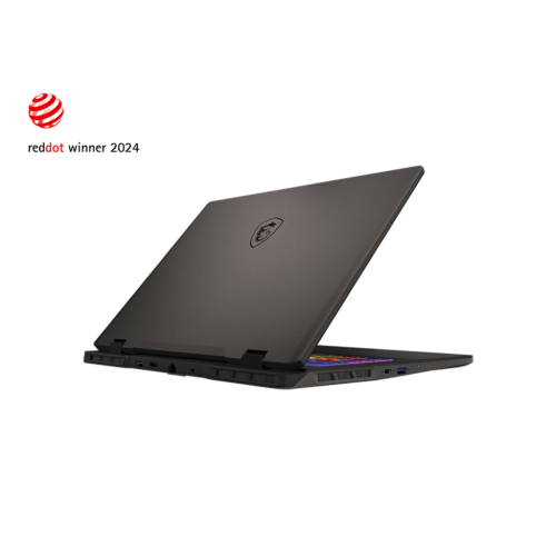 MSI SWORD 16 HX B14VGKG-863BG