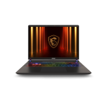 Гейминг лаптоп MSI VECTOR 16 HX AI A2XWHG 641