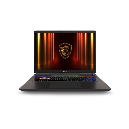 Гейминг лаптоп MSI VECTOR 16 HX AI A2XWHG 641
