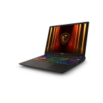 Гейминг лаптоп MSI VECTOR 16 HX AI A2XWIG