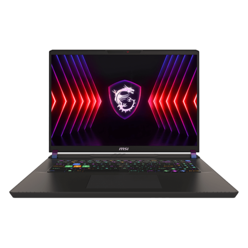 MSI VECTOR 17 HX A13VHG-693BG, 9S7-17S162-693