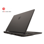 MSI VECTOR 17 HX A13VHG-693BG, 9S7-17S162-693