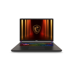 Геймърски лаптоп MSI VECTOR 17 HX AI A2XWJG, 9S7-17S372-029