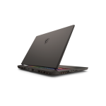 Геймърски лаптоп MSI VECTOR 17 HX AI A2XWJG, 9S7-17S372-029