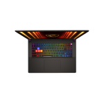 Геймърски лаптоп MSI VECTOR 17 HX AI A2XWJG, 9S7-17S372-029