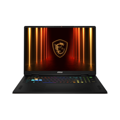 Гейминг лаптоп MSI VECTOR 18 HX AI A2XWJG 883
