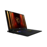 Гейминг лаптоп MSI VECTOR 18 HX AI A2XWJG 883