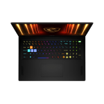 Гейминг лаптоп MSI VECTOR 18 HX AI A2XWJG 883