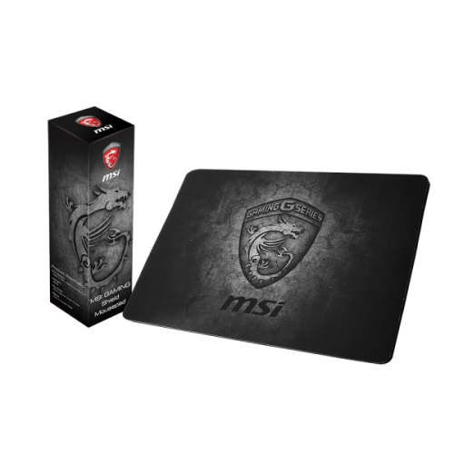 MSI GAMING SHIELD MOUSEPAD - Подарък!, Не се продава отделно MSI GAMING SHIELD MOUSEPAD - Подарък!, Не се продава отделно