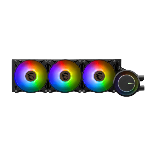 Liquid Cooling MSI MAG CORELIQUID E360, 306-7ZW6E17-C24