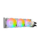 MSI MAG CORELIQUID E360 WHITE MSI MAG CORELIQUID E360 WHITE