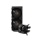 MSI MAG CORELIQUID P240, 306-7ZW2P12-813