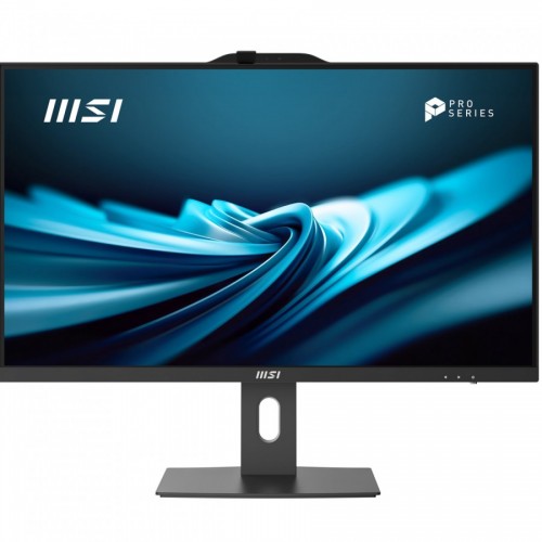 Настолен Компютър MSI PRO AP272P 14M-841XEU Настолен Компютър MSI PRO AP272P 14M-841XEU