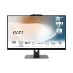Настолен компютър MSI MODERN AM272P AIO, 9S6-AF8211-861