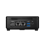 Настолен компютър MSI CUBI 5 12M-405BEU Настолен компютър MSI CUBI 5 12M-405BEU