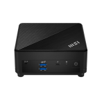 Настолен компютър MSI CUBI 5 12M-405BEU Настолен компютър MSI CUBI 5 12M-405BEU