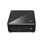 Настолен компютър MSI CUBI N ADL S-226BEU