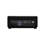 Настолен компютър MSI CUBI N ADL S-226BEU