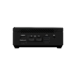 Настолен компютър MSI CUBI N ADL S-226BEU