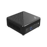 Настолен компютър MSI CUBI N ADL S-226BEU