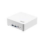 Настолен компютър MSI CUBI NUC AI 1UMG-062EU