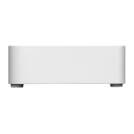 Настолен компютър MSI CUBI NUC AI 1UMG-062EU Настолен компютър MSI CUBI NUC AI 1UMG-062EU