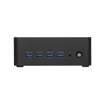 Настолен компютър MSI CUBI Z AI 8M-006BEU Настолен компютър MSI CUBI Z AI 8M-006BEU