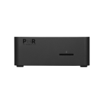 Настолен компютър MSI CUBI Z AI 8M-006BEU Настолен компютър MSI CUBI Z AI 8M-006BEU
