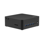 Настолен компютър MSI CUBI Z AI 8M-012EU