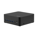Настолен компютър MSI CUBI Z AI 8M-012EU Настолен компютър MSI CUBI Z AI 8M-012EU