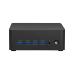 Настолен компютър MSI CUBI Z AI 8M-012EU Настолен компютър MSI CUBI Z AI 8M-012EU